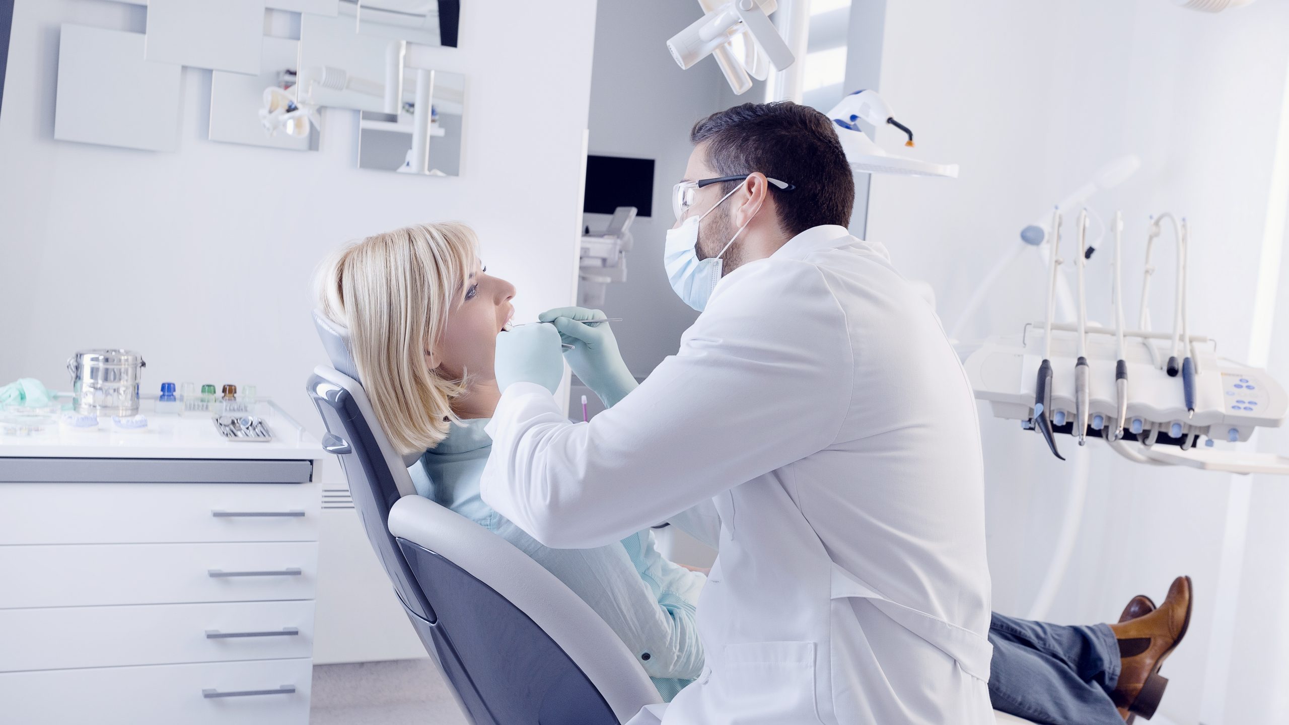 Dentist in Amissville, VA